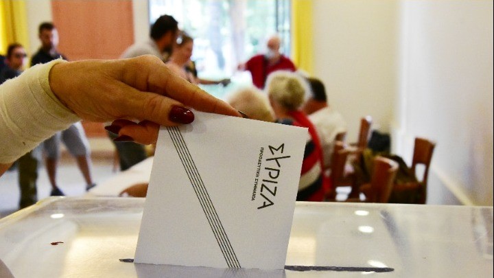 Μεγάλη και μαζική συμμετοχή στις εκλογές